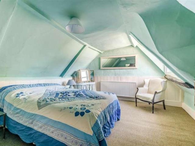 House for sale in The Friary, Salisbury