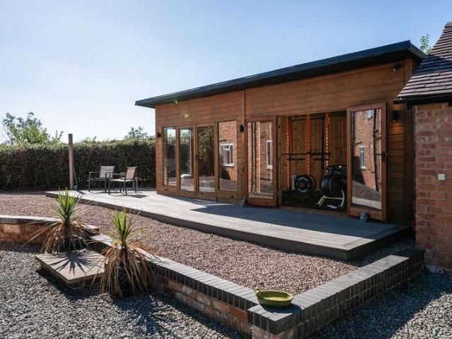 House for sale in Ryall, Malvern Hills