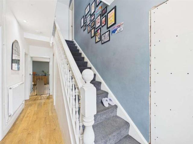House for sale in Mablethorpe and Sutton, Belleau