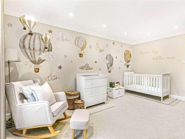 House for sale in Fretherne, Hertfordshire