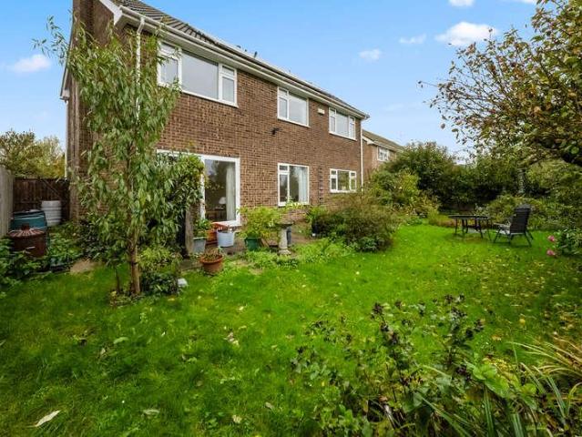 House for sale in Hales Place, Canterbury