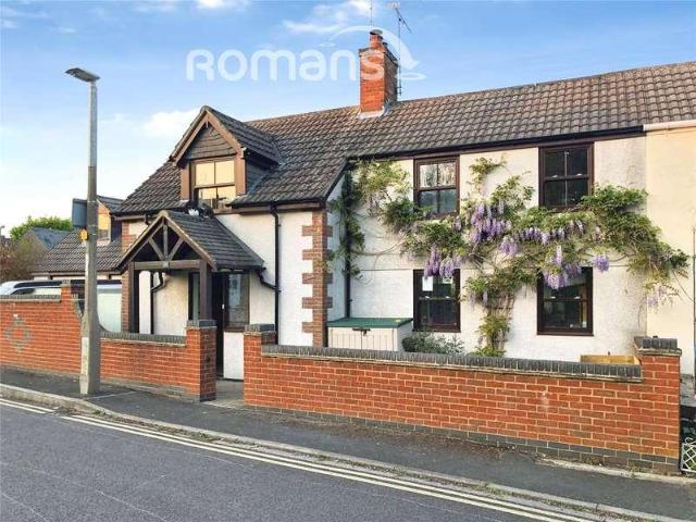 House for sale in Kingsdown, Swindon