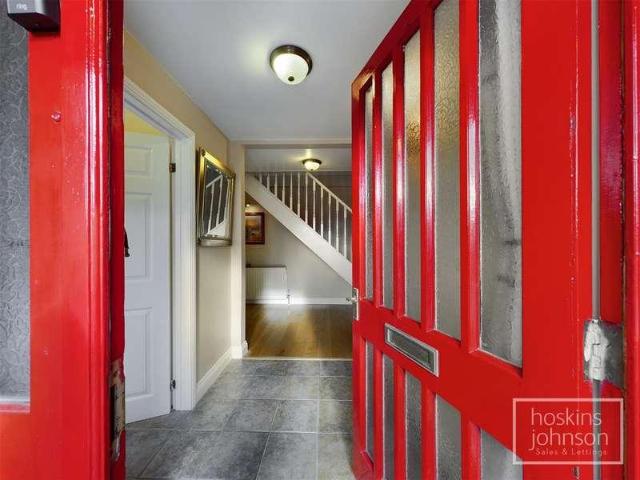 House for sale in Pontypridd, Wales