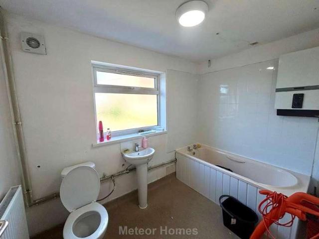 House for sale in New Clee, Grimsby