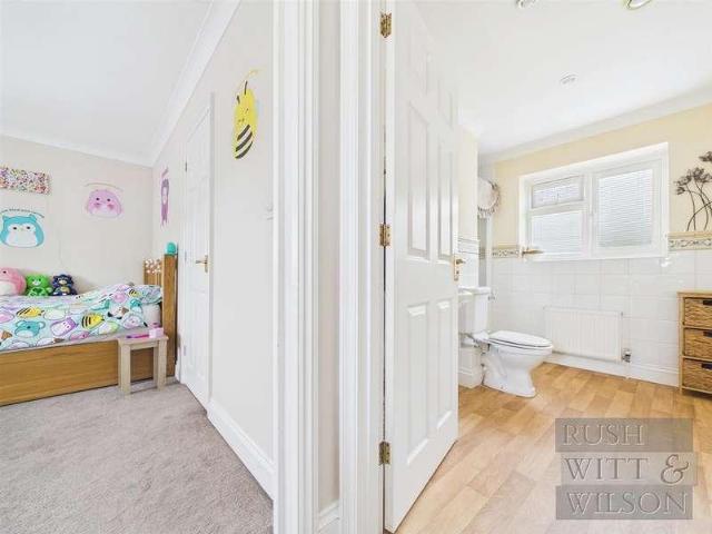 House for sale in Guestling Green, East Sussex