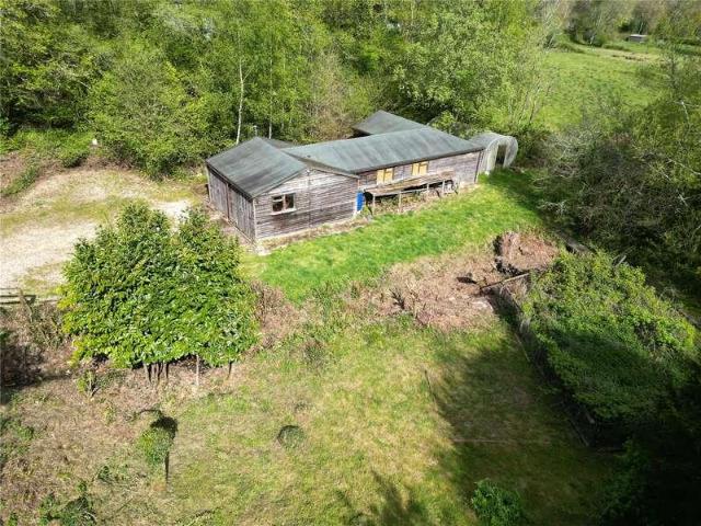 House for sale in Ashurst Bridge, Hampshire