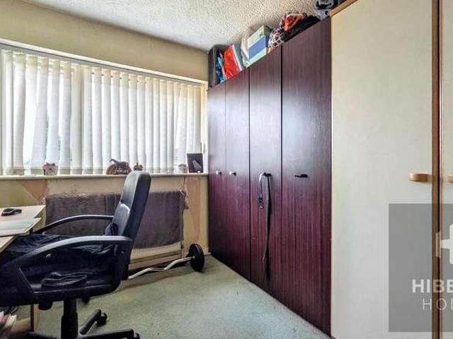 House for sale in Bramhall, Greater Manchester