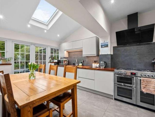 House for sale in Cowley Hill, St Helens