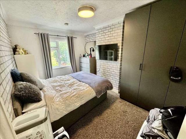 House for sale in Wood End, Wednesfield