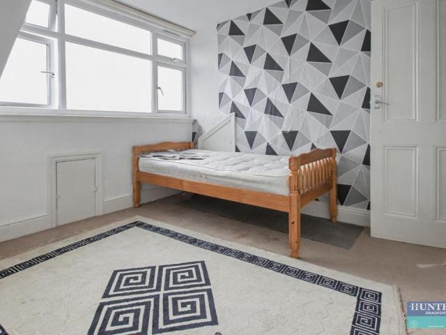 House for sale in Allerton, West Yorkshire