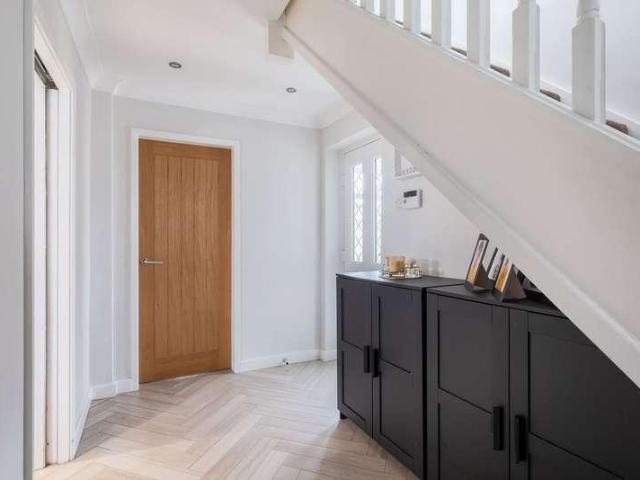House for sale in Hazel Grove, Greater Manchester
