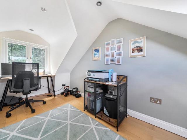 House for sale in Lychpit, Priest Down