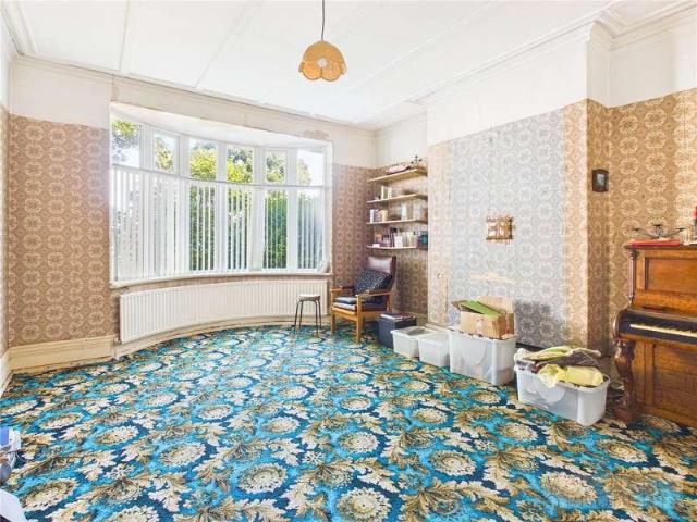 House for sale in Allerton, Calderstones