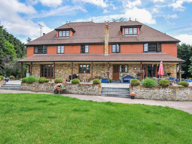 House for sale in Denham, Buckinghamshire