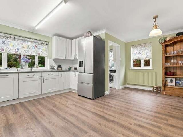 House for sale in Great Bradley, West Suffolk