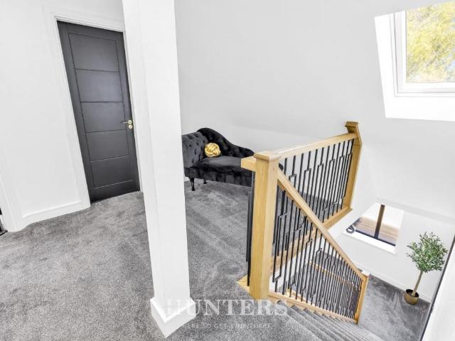 House for sale in Burnedge, Greater Manchester