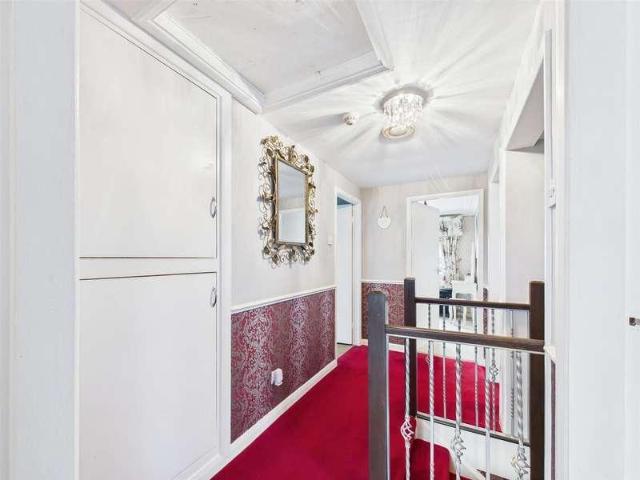 House for sale in Mablethorpe and Sutton, Belleau