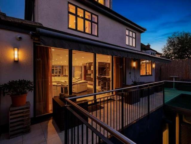 House for sale in The Hyde, Greater London
