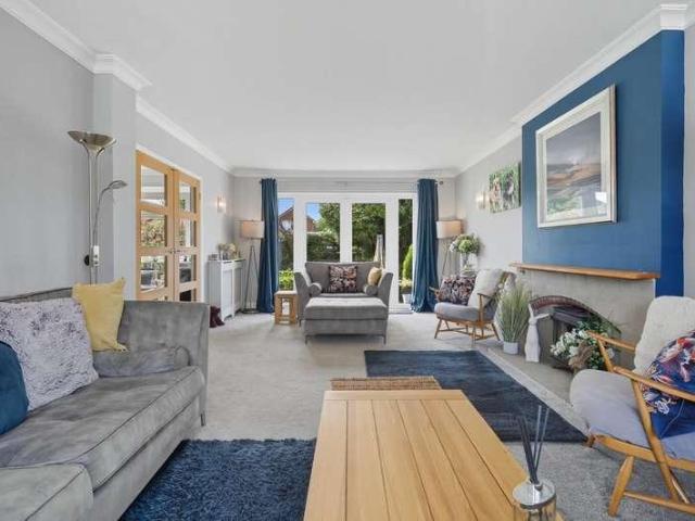 House for sale in Margaret Roding, Duton Hill