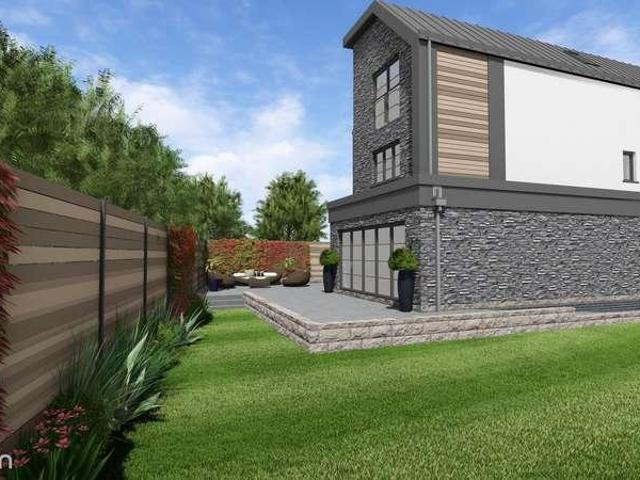 House for sale in Attenborough, East Midlands