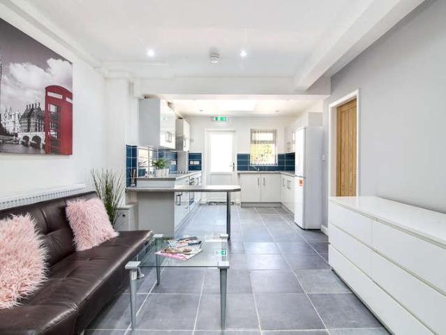 House for sale in Ladywood, West Midlands