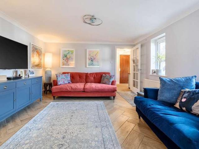 House for sale in Dromore, Oxfordshire