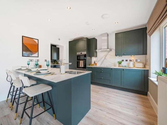 House for sale in Moreton Hall, Chedburgh