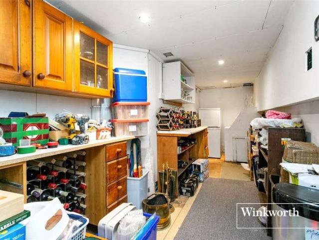 House for sale in High Barnet, Greater London