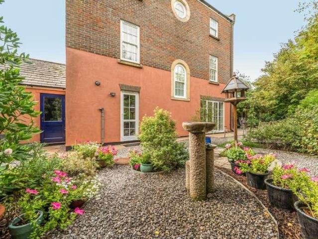 House for sale in The Maltings, Shaftesbury
