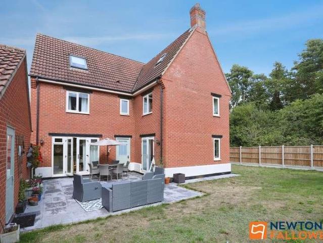 House for sale in Barholm, Lincolnshire