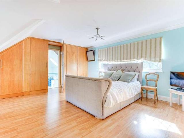 House for sale in Fretherne, Hertfordshire
