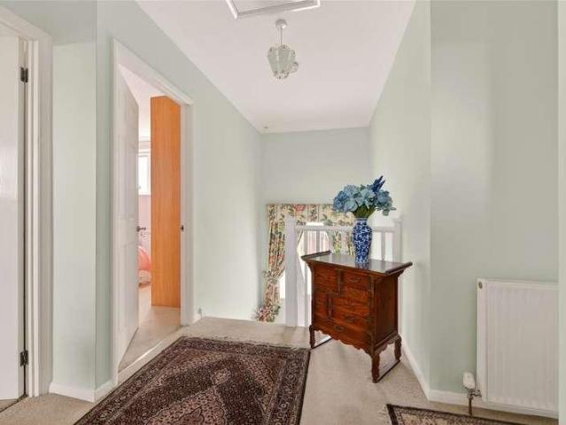 House for sale in Brentingby, Leicestershire