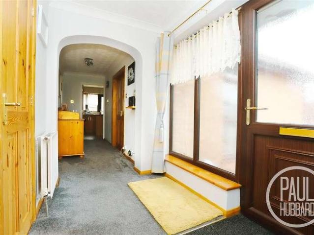 House for sale in Eastbridge, Suffolk