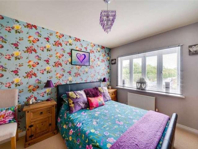 House for sale in Bratton, Telford