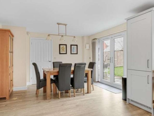 House for sale in Brooklands, Milton Keynes