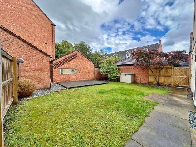 House for sale in Wirral