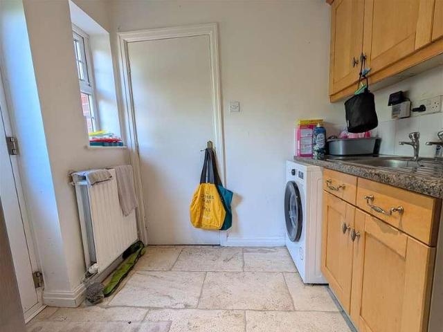 House for sale in Lytham, Lancashire