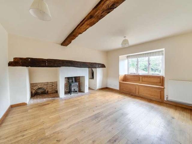 House for sale in Wick Farm Park, South Oxfordshire