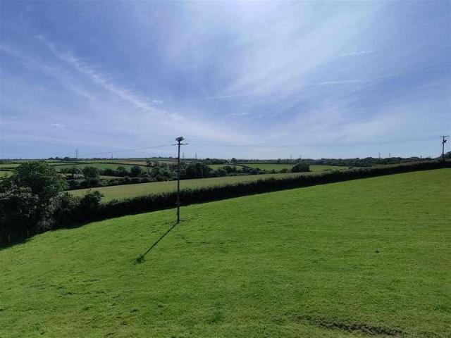 House for sale in Rosemarket