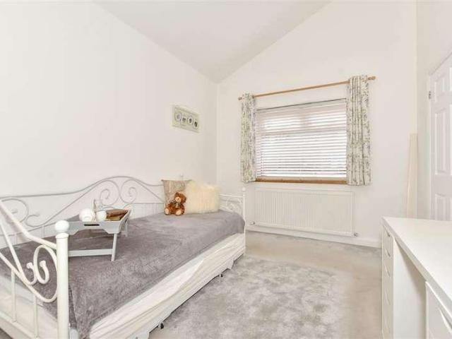 House for sale in Elvington, Ash