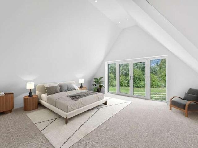 House for sale in Duton Hill, Essex