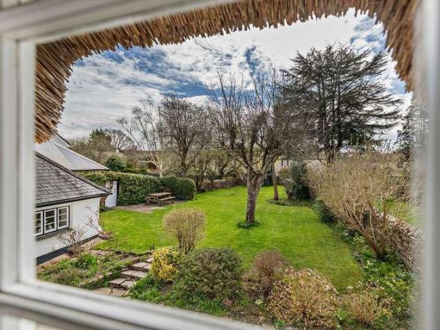 House for sale in Bridford, Devon