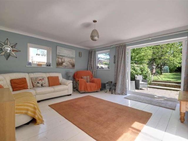 House for sale in Heathlands, East Sussex