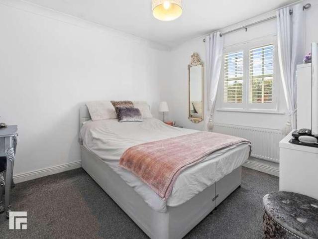 House for sale in Falcon Lodge, Wales