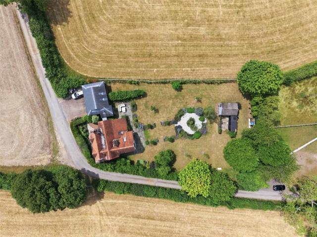 House for sale in Colliers End, Hertfordshire