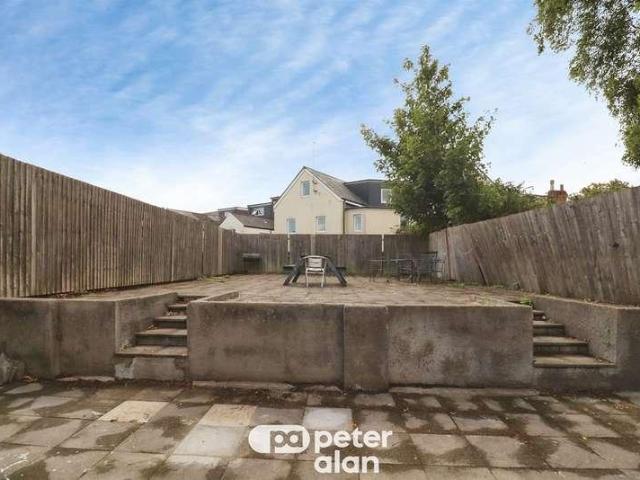 House for sale in Maindy, Cardiff