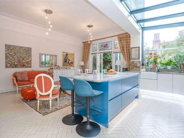 House for sale in London Borough of Haringey, Greater London