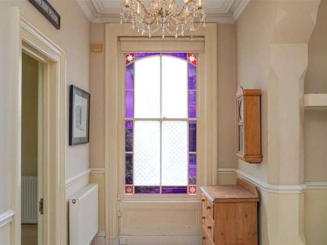 House for sale in Georgia, Greater Manchester