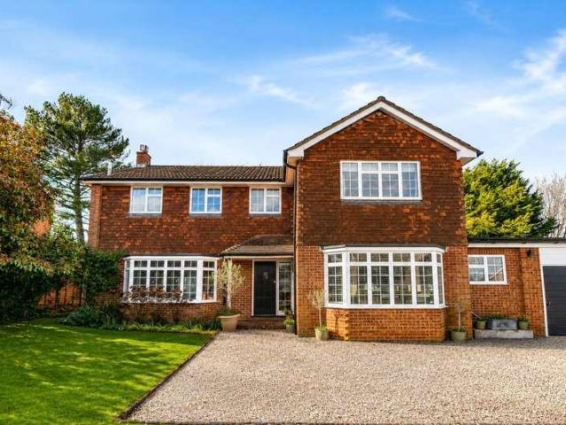 House for sale in Westborough, Surrey