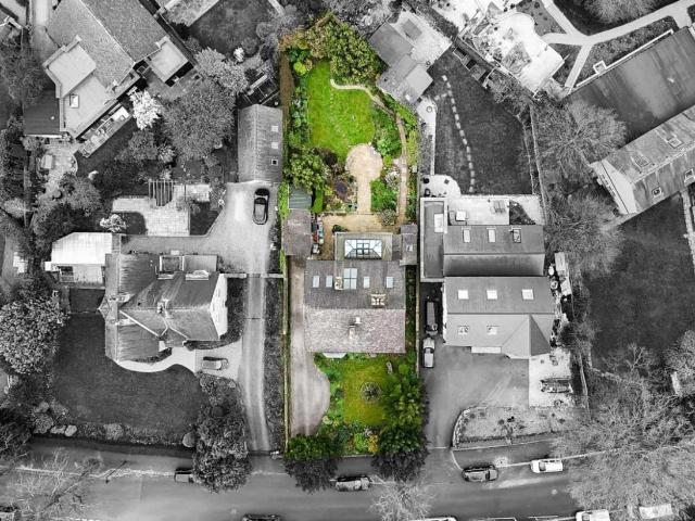 House for sale in Kenwood, South Yorkshire